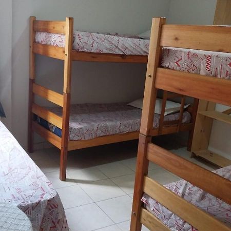 Residencial Praia Quente casas Nova Viçosa Exterior foto