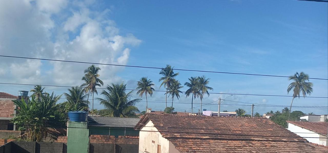 Residencial Praia Quente casas Nova Viçosa Exterior foto