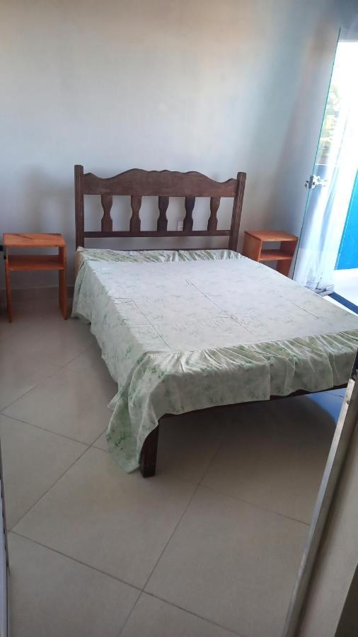 Residencial Praia Quente casas Nova Viçosa Exterior foto