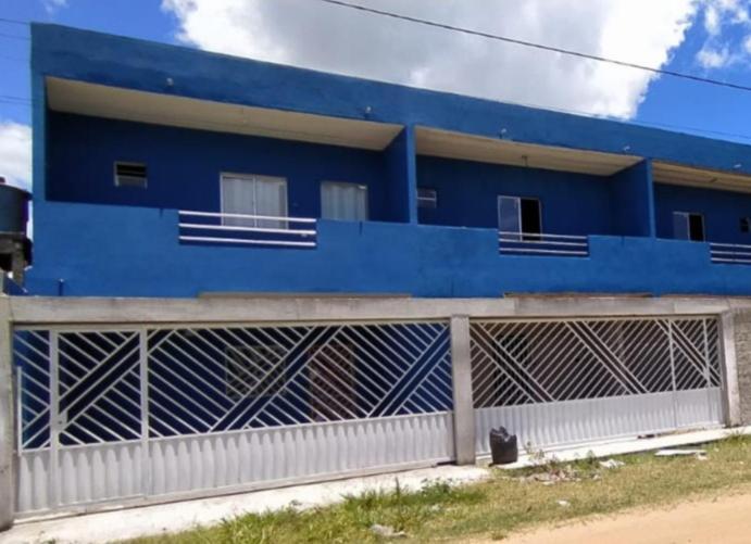 Residencial Praia Quente casas Nova Viçosa Exterior foto