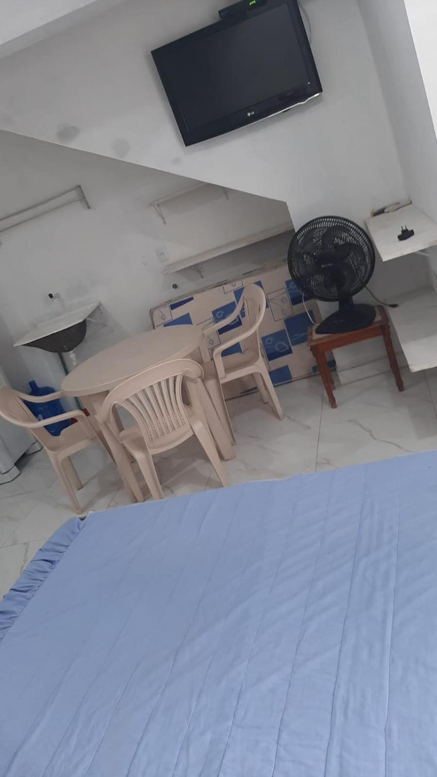 Residencial Praia Quente casas Nova Viçosa Exterior foto