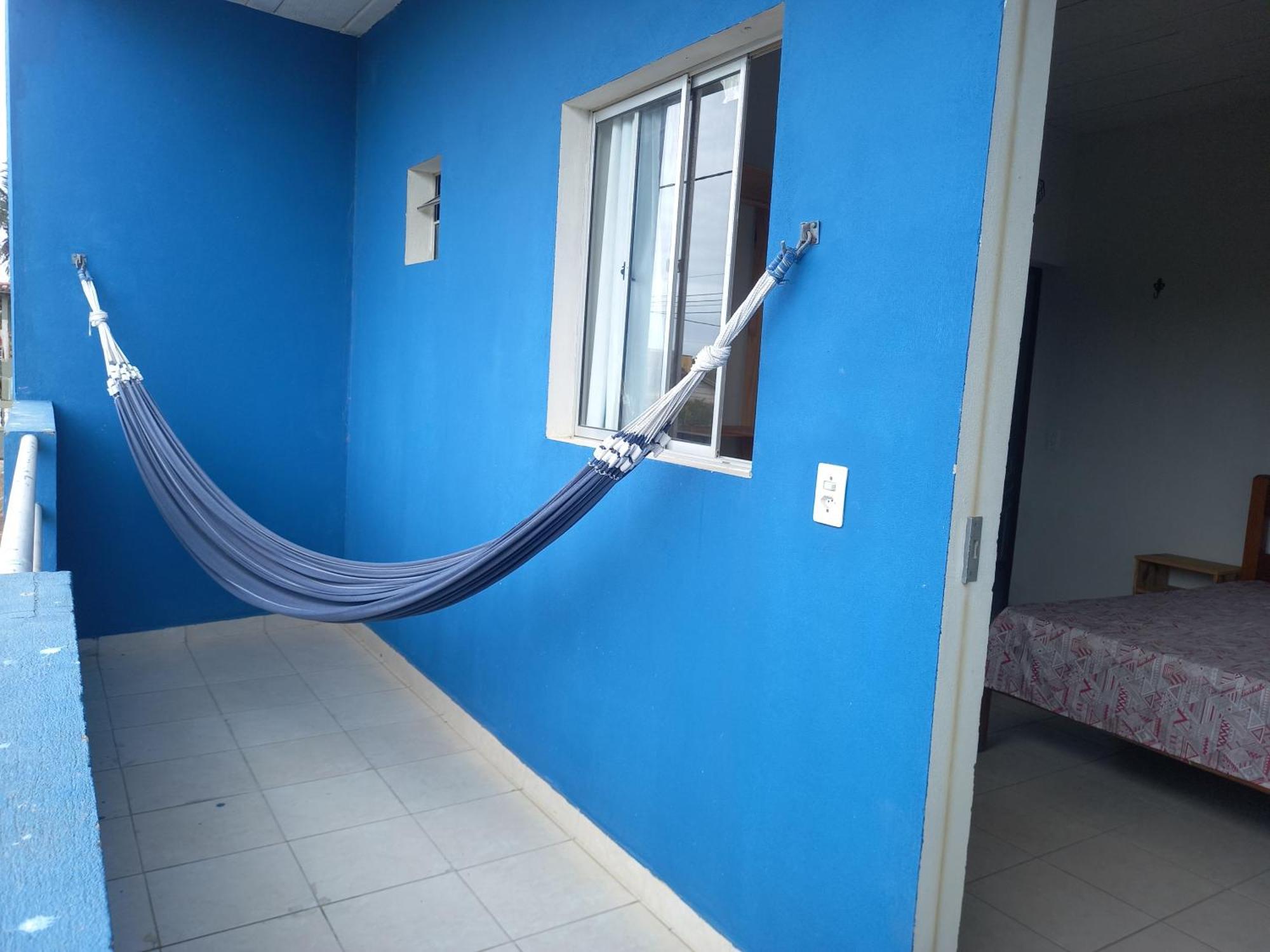 Residencial Praia Quente casas Nova Viçosa Habitación foto