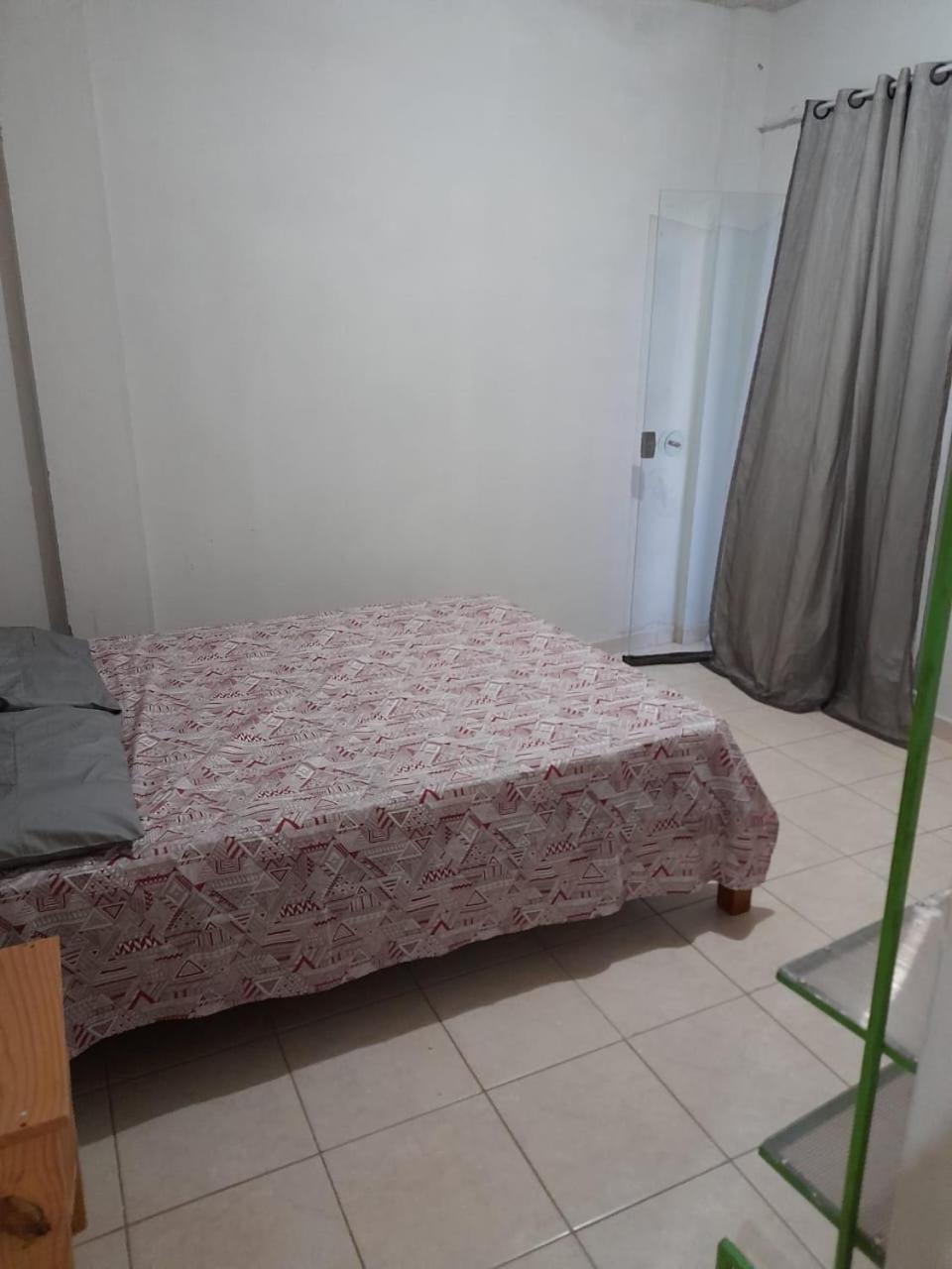 Residencial Praia Quente casas Nova Viçosa Exterior foto