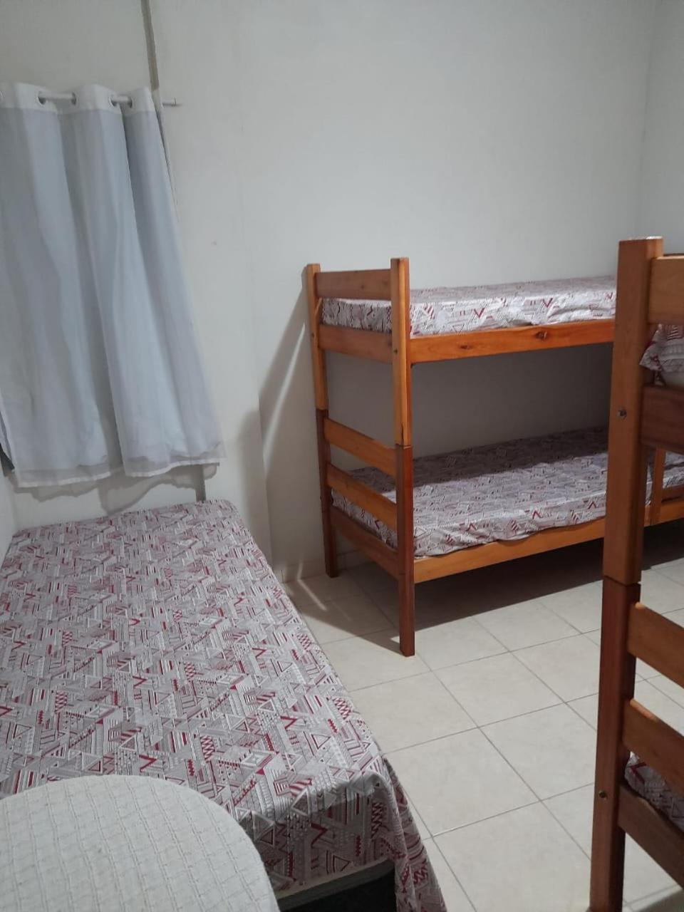 Residencial Praia Quente casas Nova Viçosa Exterior foto