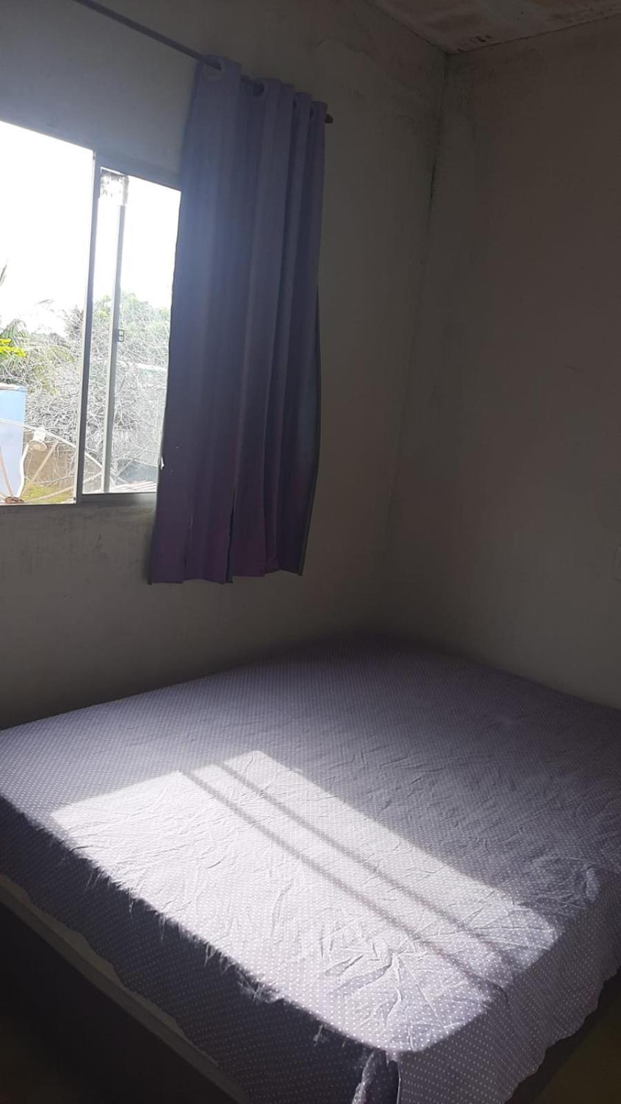 Residencial Praia Quente casas Nova Viçosa Habitación foto