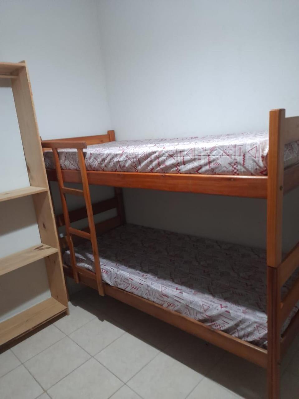 Residencial Praia Quente casas Nova Viçosa Habitación foto
