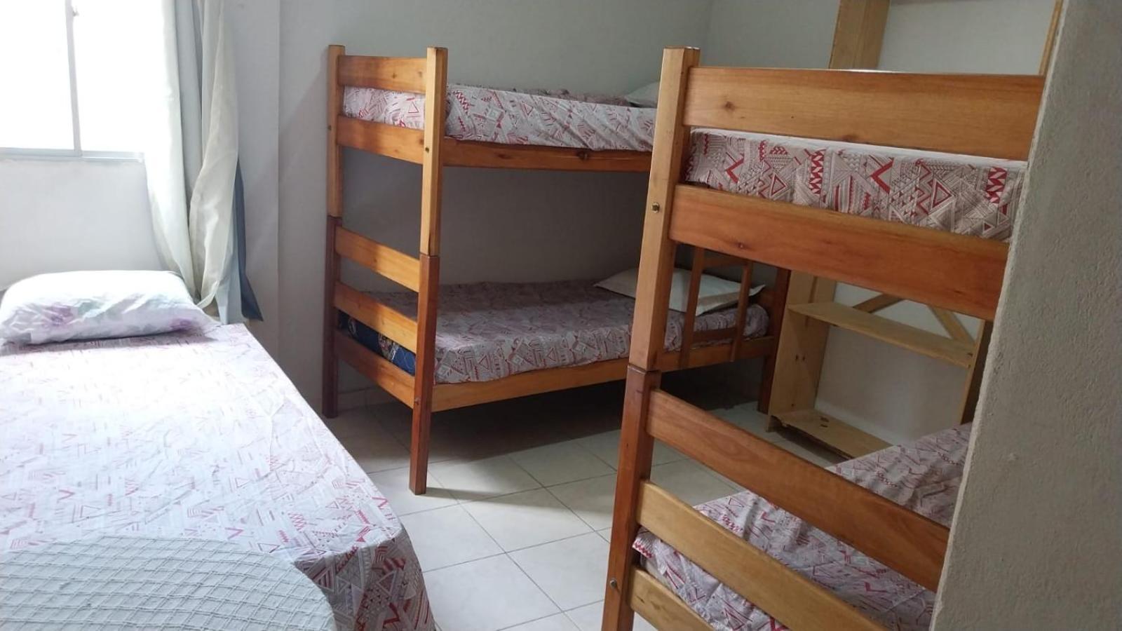 Residencial Praia Quente casas Nova Viçosa Exterior foto