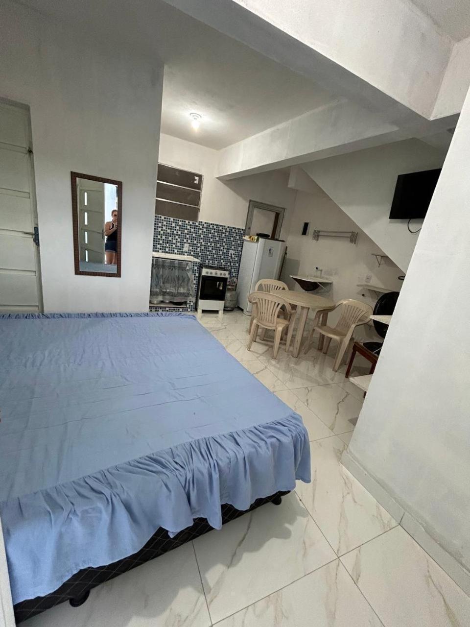 Residencial Praia Quente casas Nova Viçosa Exterior foto